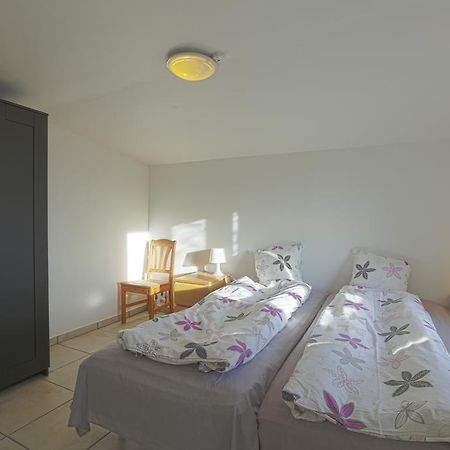 Strandens Apartment Исхёй Экстерьер фото